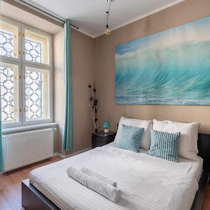 Appartement met een Slaapkamer